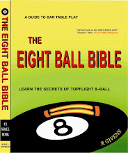 The Bible of Eight Ball