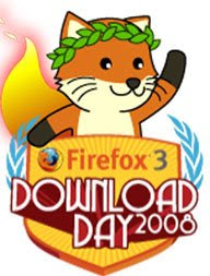 Firefox convoca usuários para quebrar recorde de downloads 1