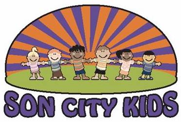 2nd Saturday Son City Kids