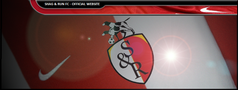 Shag & Run Football Club - The Official Website
