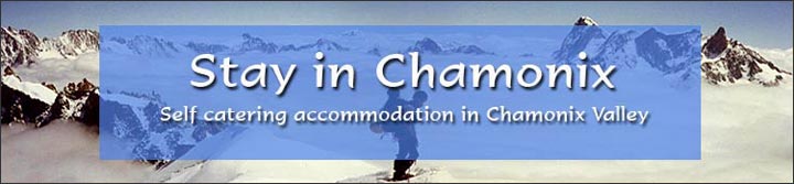 StayInChamonix.com - Tales from the Chamonix Valley