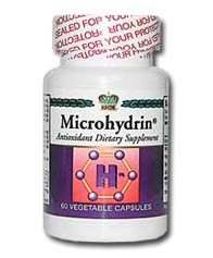 Микрогидрин - Microhydrin