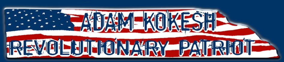 Adam Kokesh - Revolutionary Patriot