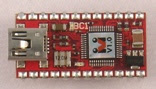 BASIC Commander (24-pin) - BC1