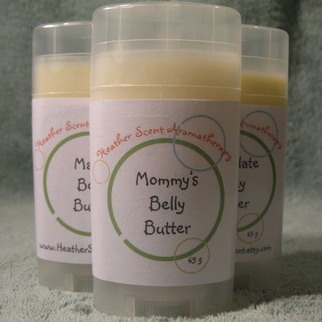 [HeatherScent-Mommy's+Belly+Butter.jpg]