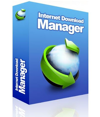 Internet Download Manager(IDM) 5.11.5 Internet+Download+Manager+5.11+Build+8+Portable
