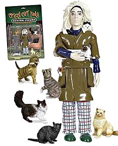 [crazy+cat+lady+action+figure+with+six+cats.jpg]
