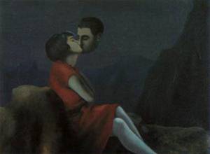 [Magritte+-+The+lovers,+1928.jpg]