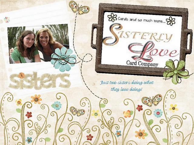 Sisterly Love Card Co