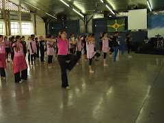 II Seminário de Dança - 2007