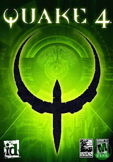 Quake 4 pc [pedido] Quake+4+FuLL+DVD
