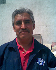 Genaro Hernández Telléz