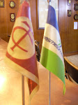 Banderas de Transmediterrania
