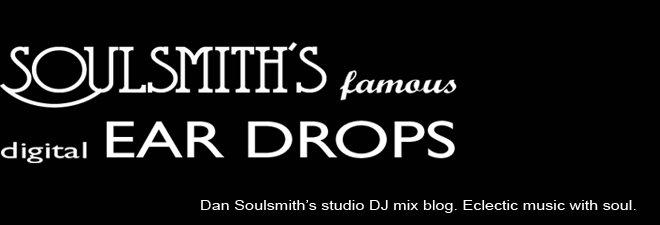 Soulsmith's EAR DROPS