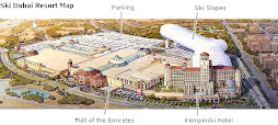 mall of the emirates