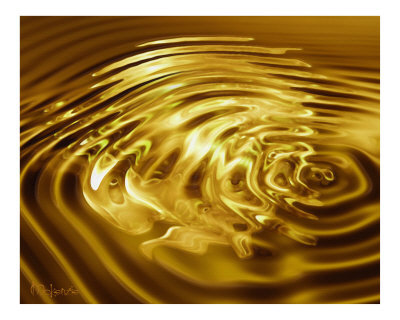 [Liquid-Gold-Part-of-the-Liquid-Series-Giclee-Print-C12205214.jpg]