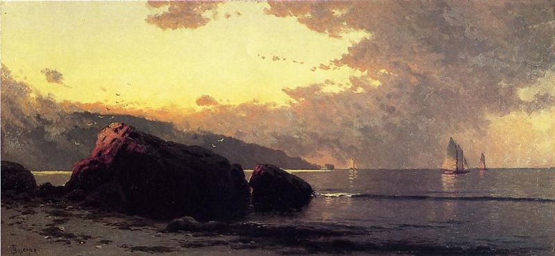 [Bricher+-+Sunset+on+Bailey+Island.jpg]