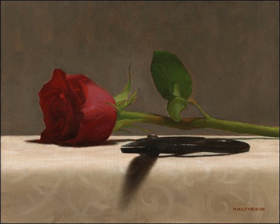 [Nicholas+Hiltner,+Rose+with+Shears,+Oil+on+Linen,+8+x+10+inches,+2008.jpg]