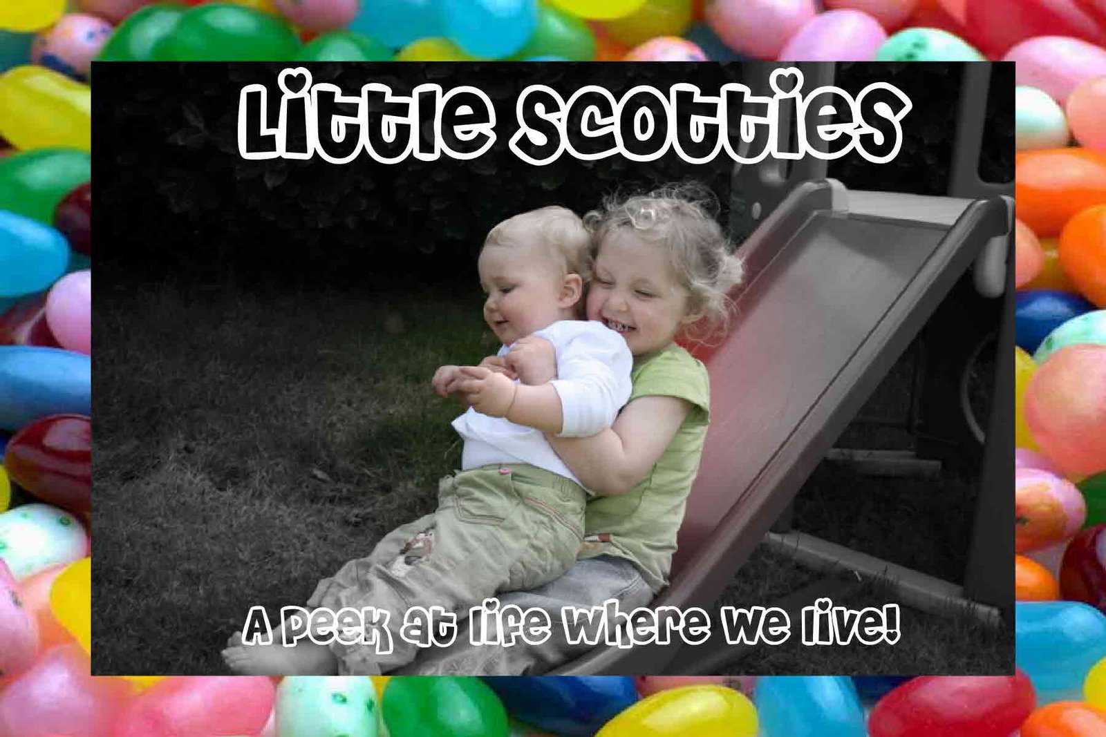 Little Scotties