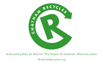 Chatham Recycles BLOG