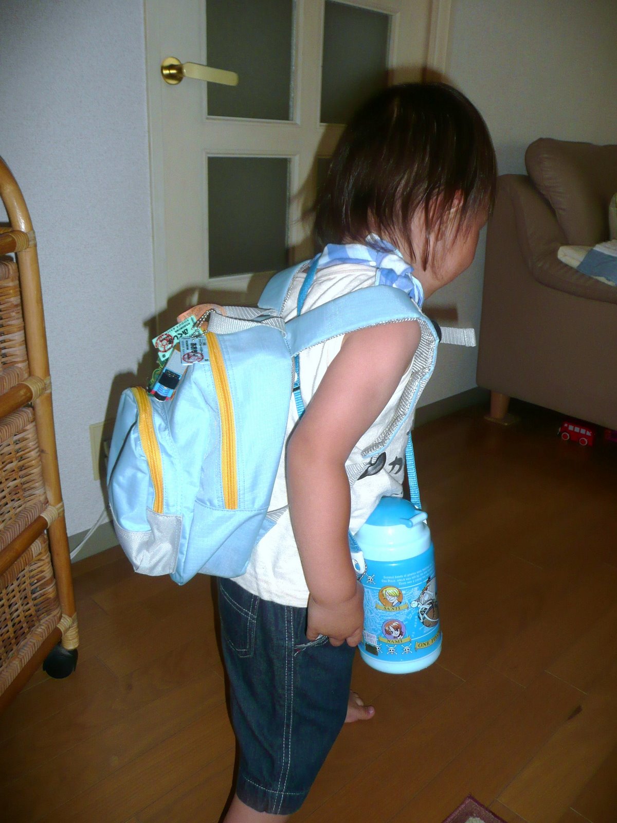 [Jidai+and+backpack+July+8,+2008.JPG]