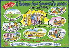 Stop Violence Against Children