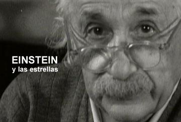 Einstein y las estrellas