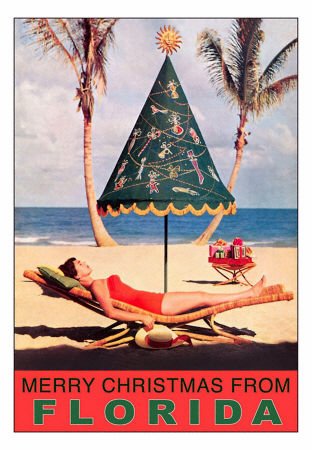 [FL-00972-C~Merry-Christmas-from-Florida-Festive-Umbrella-Posters.jpg]