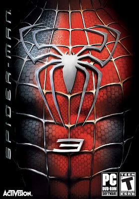 سبايدر مان Spider-Man 3 | PC DVD  Spider+man+3
