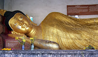 Buda - Yatmaya devam
