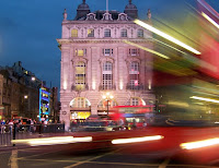 Piccadilly Circus (Londra)