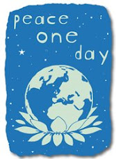 Peace One Day!