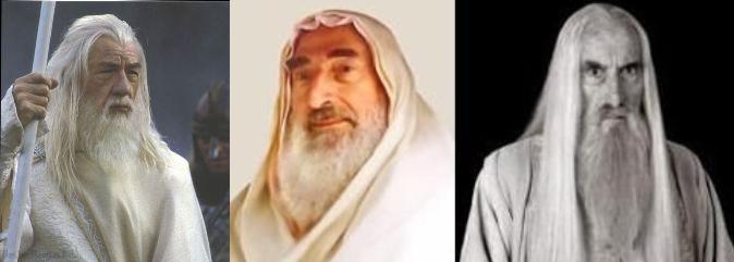 [Gandalf+&+Şeyh+Ahmed+Yasin+&+Saruman.JPG]