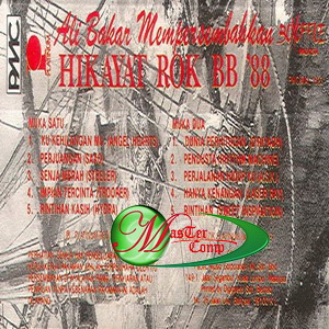 [Hikayat+Rok+-+BB+'88+-+(1988)+tracklist.jpg]