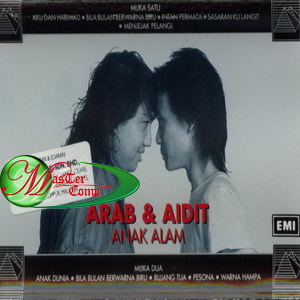 [Arab+&+Aidit+-+Anak+Alam+'91+-+(1991)+lineup.jpg]