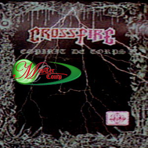 [Crossfire+-+Espirits+De+Corps++'94+-+(1994).jpg]