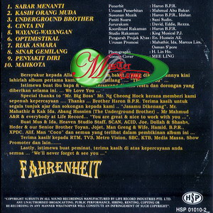 [Fahrenheit+-+Cahaya+Gemilang+'95+-+(1995)+tracklist.jpg]