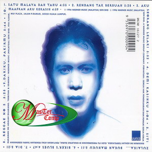 [Hattan+-+Satu+Malaya+Dah+Tahu+'96+-+(1996)+tracklist.jpg]