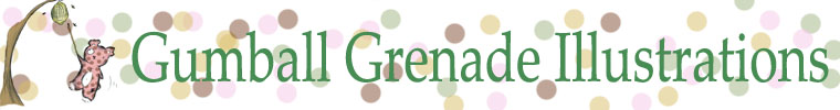 Gumball Grenade