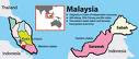 MALAYSIA THE FASCINATING COUNTRY!