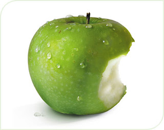 Pour être en bonne santé, faut-il manger des pommes ?