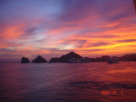 Cabo San Lucas - Nov. 2007