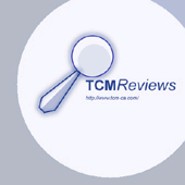 [tcm-reviews-logo.jpg]