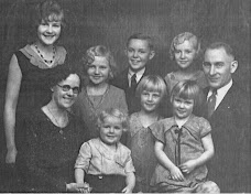 Lundgren Family
