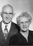 Grandpa and Grandma Lundgren