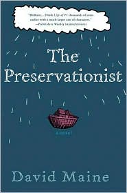 Some Preservationist-related links, including Amazon.com plus some reviews: