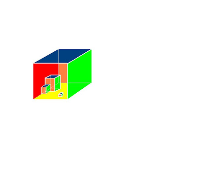 guillaume lelasseux cube couleur 2007