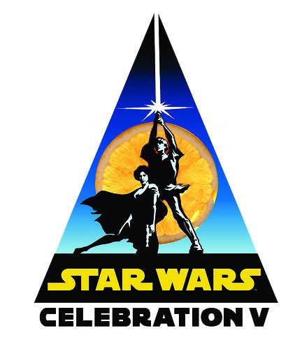 Star Wars Celebration 5 August 12-15 2010, Orlando