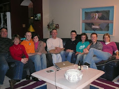 Kyle's Family, Me, and the Freeds