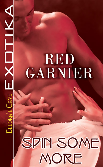 Red Garnier